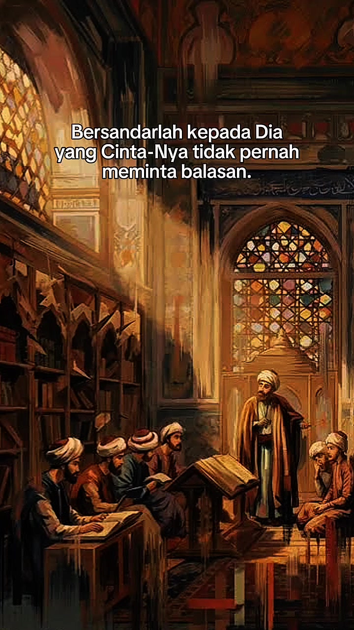 @Ruang Qalbu