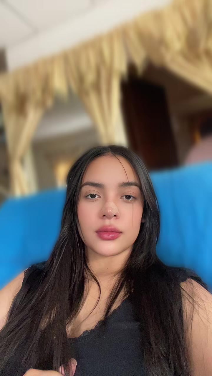 @Alejandra Dominguez