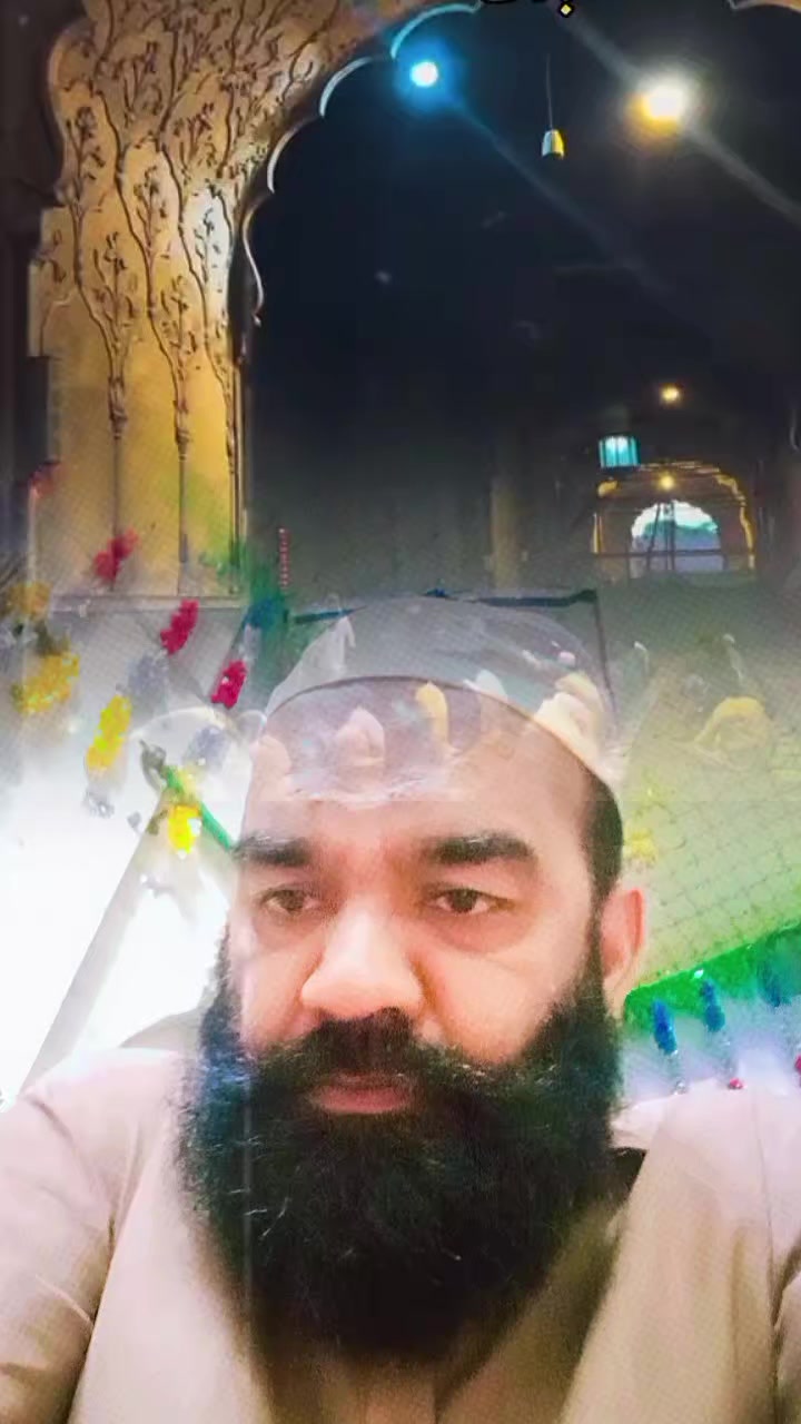 @༺🅼alik 🆂ajid༻