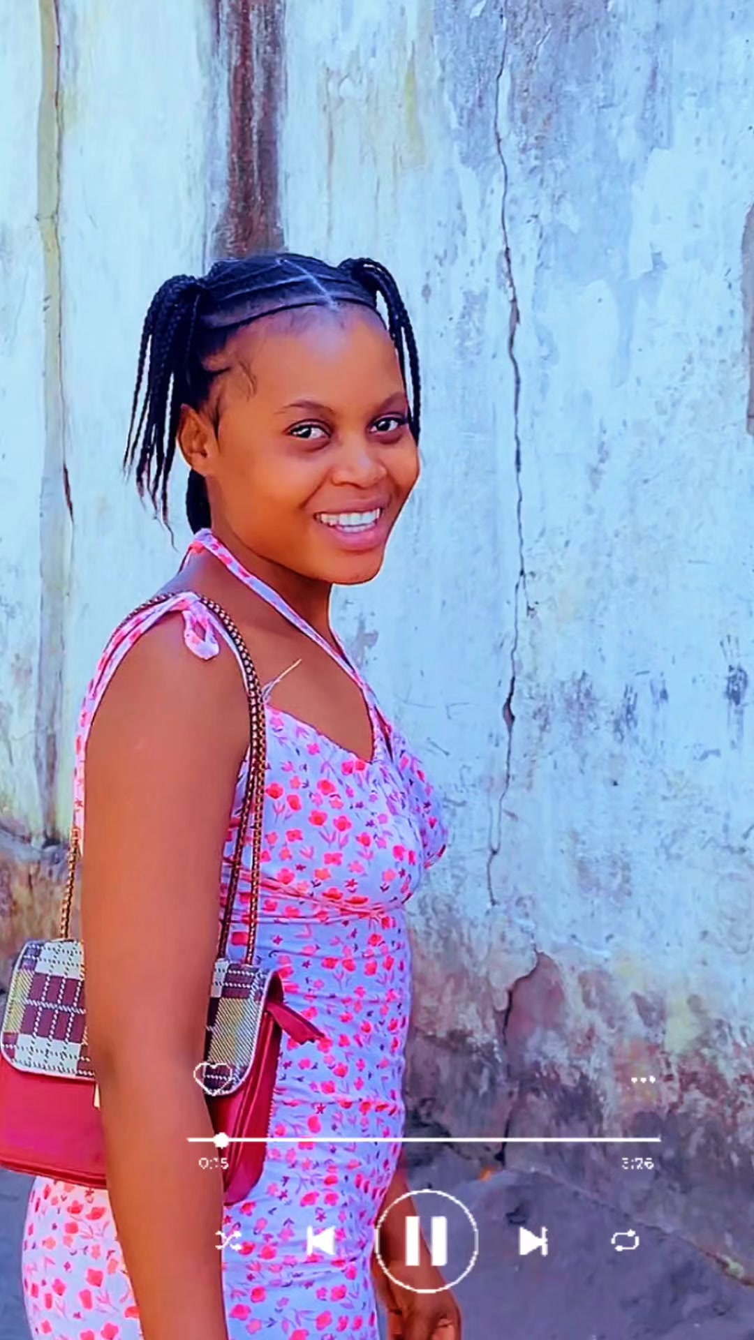 @P Feva_ actress
