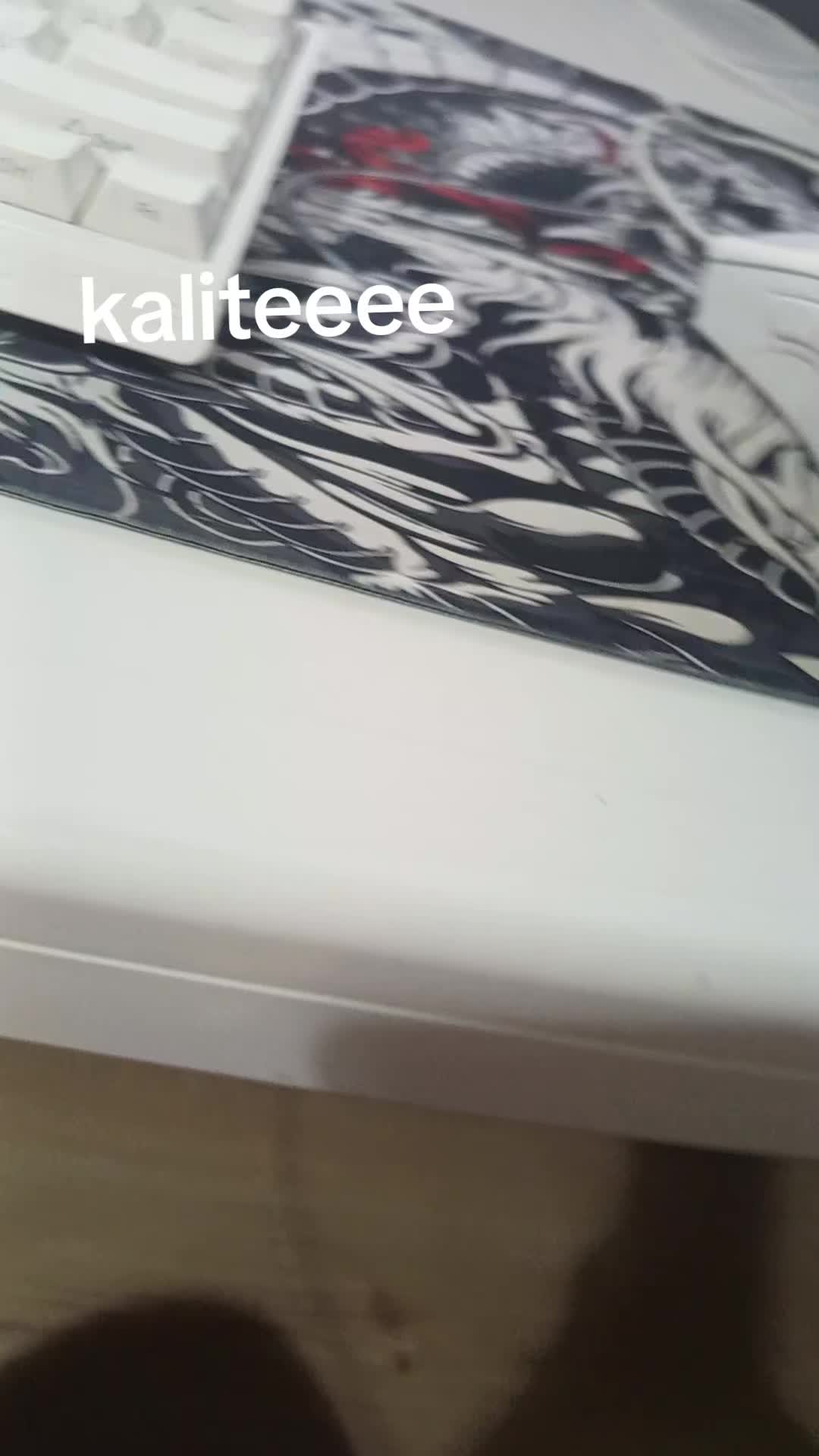 @Spidey Setup
