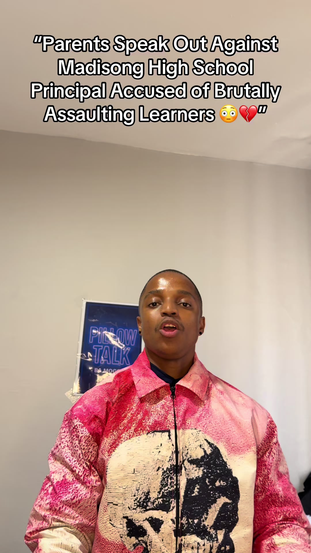 @Diketso Maja