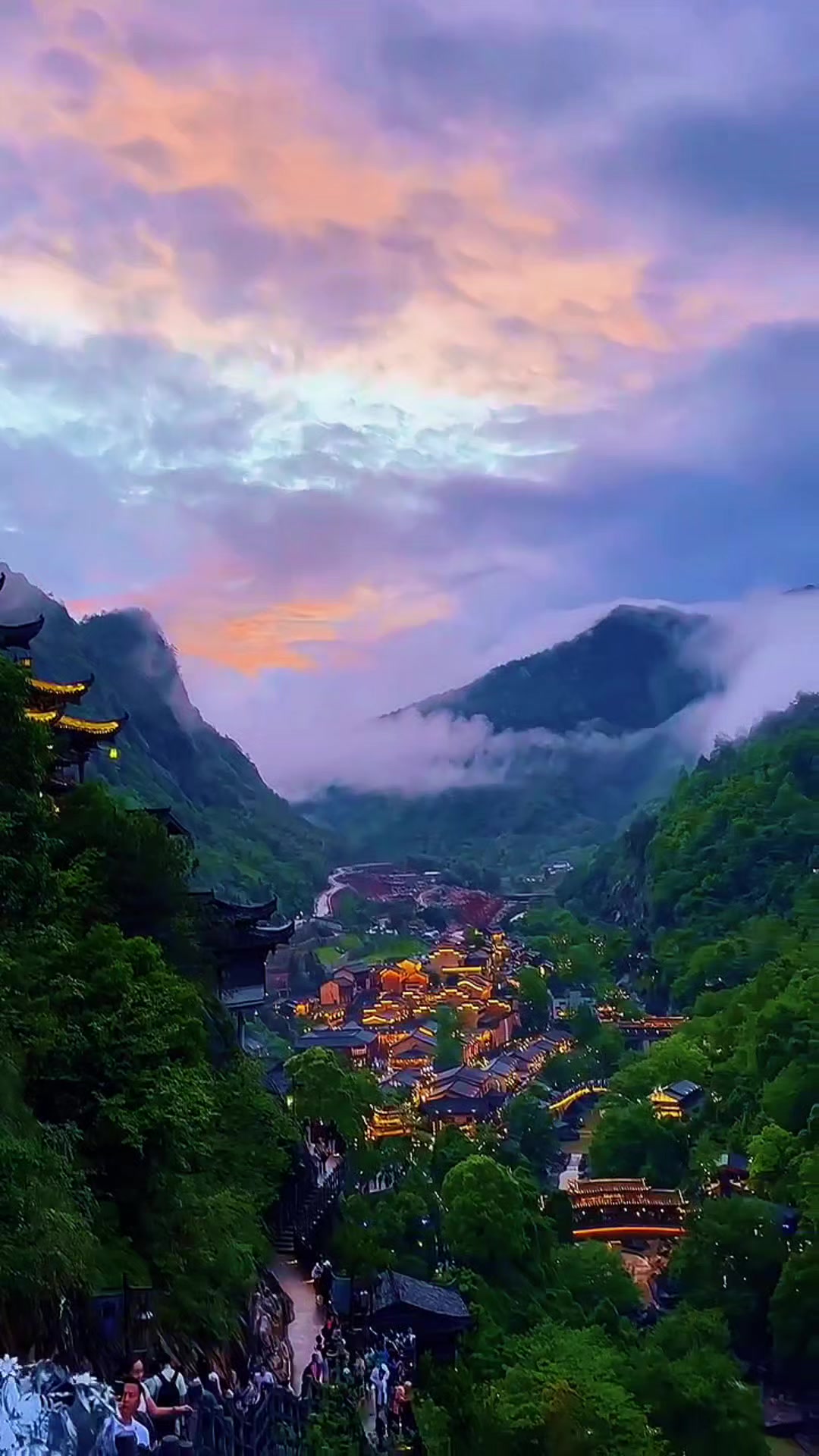 @China Inbound Tourism🇨🇳