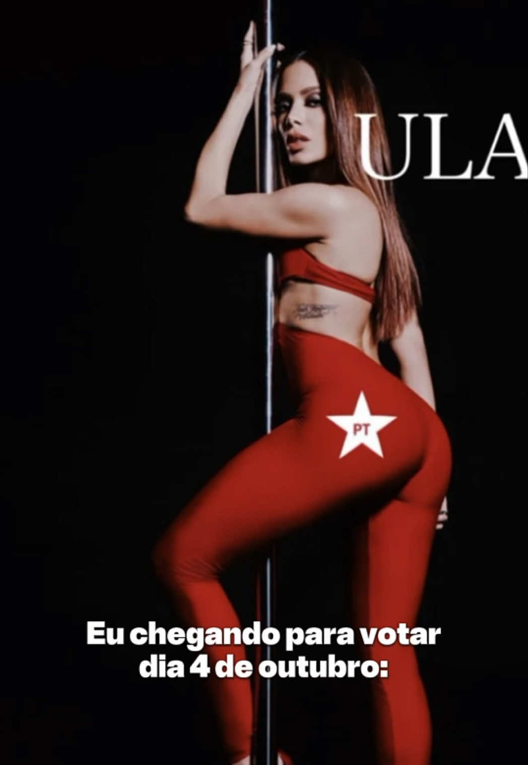 @PapaiLula Brasil