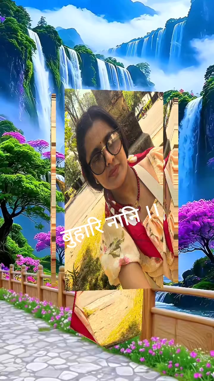 @Madhavi Bhatta