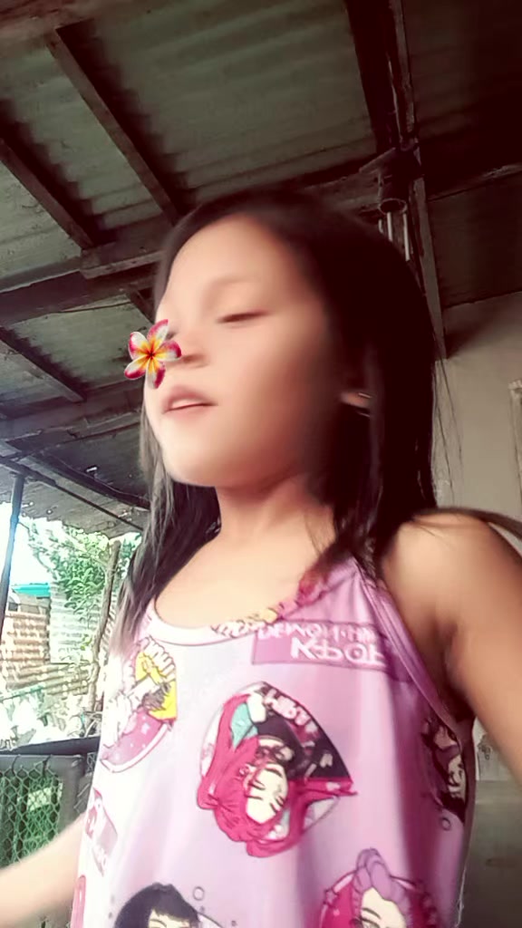 @Roniel narito