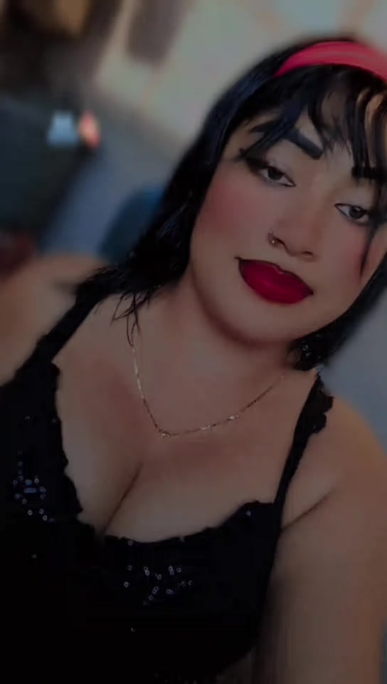 @😈Vane🫦 Cruz👄