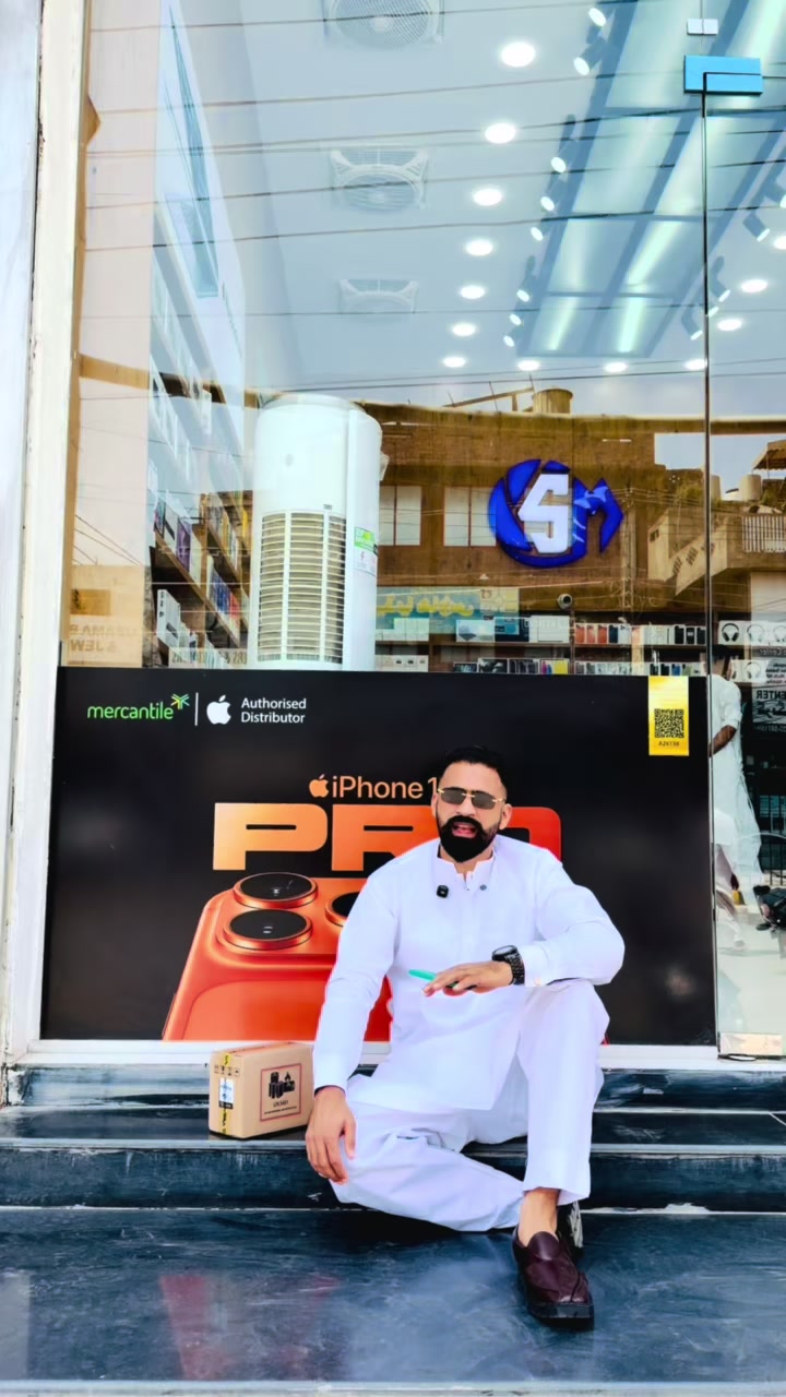 @Shandar Mobile1