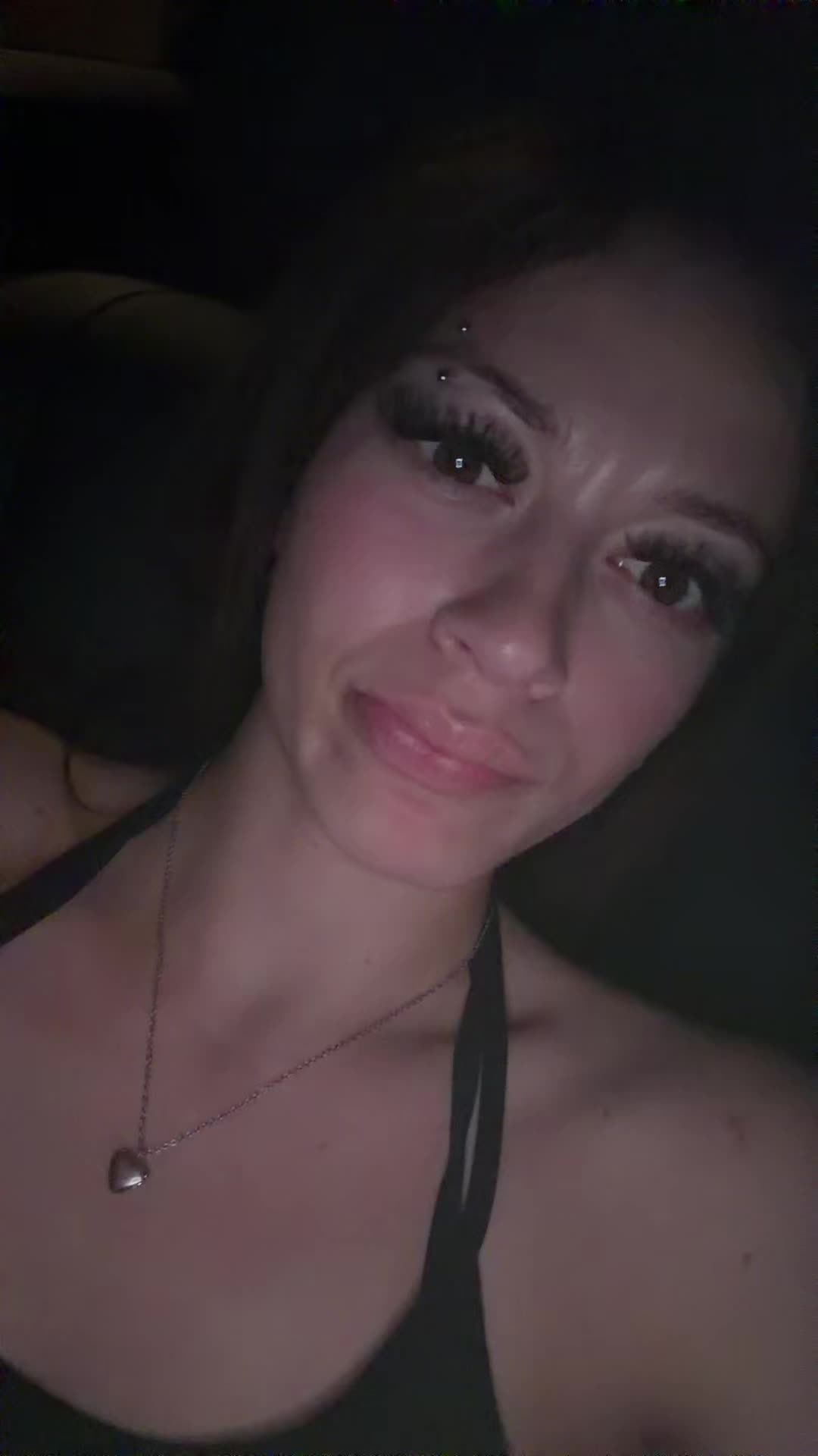 @️