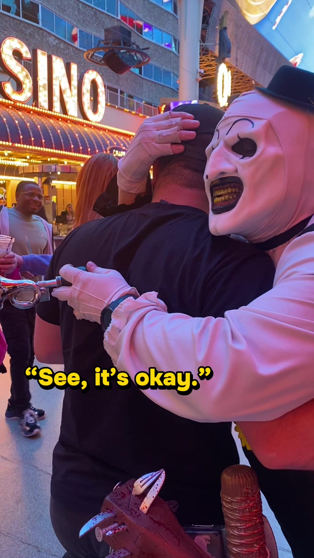 @Vegas Horror Squad
