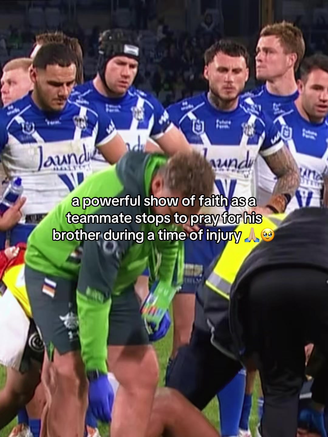 @nrlbulldogs