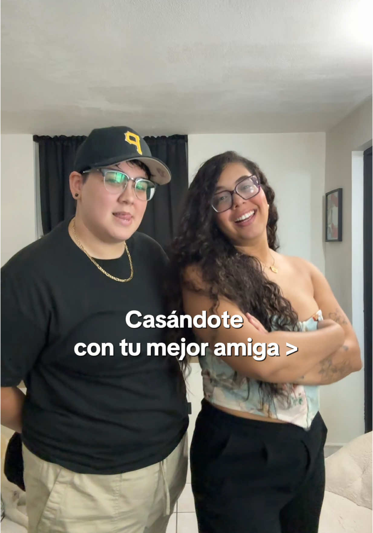 @Nia&Mila