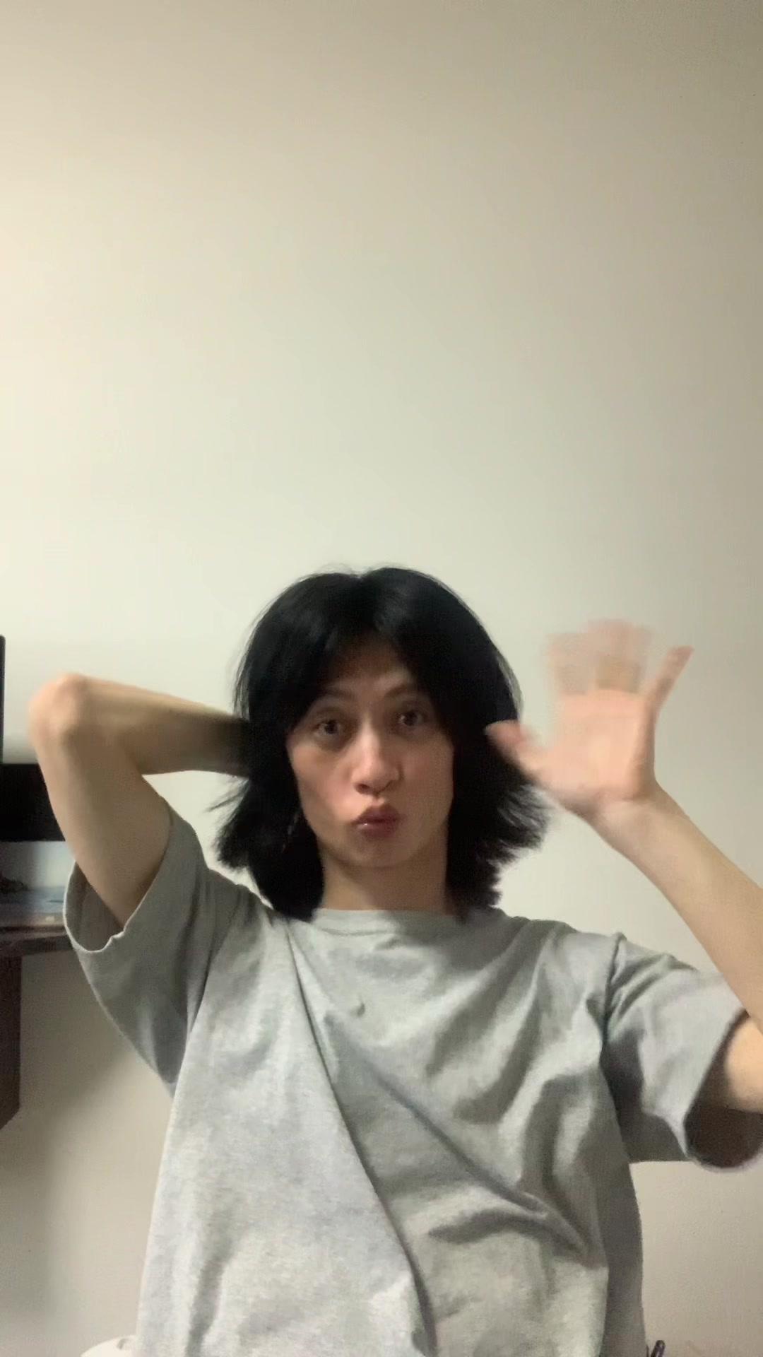@直哉