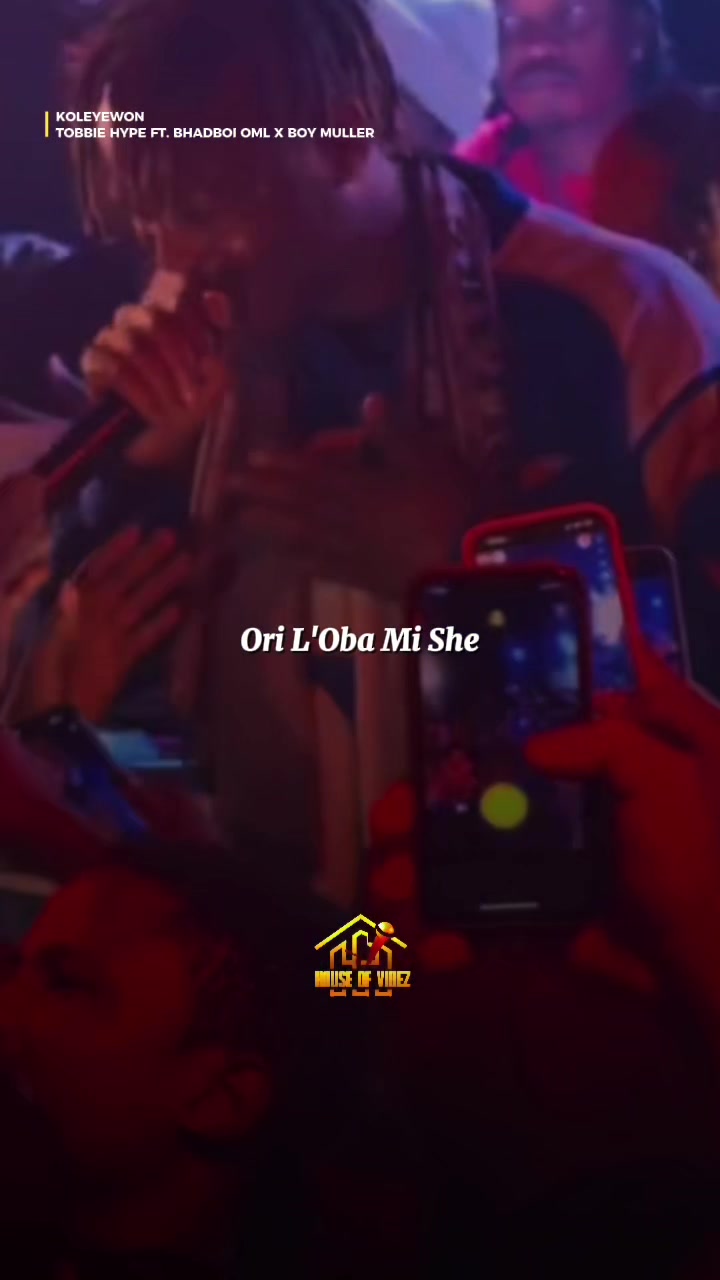 @HOUSE OF VIBEZ 🎶