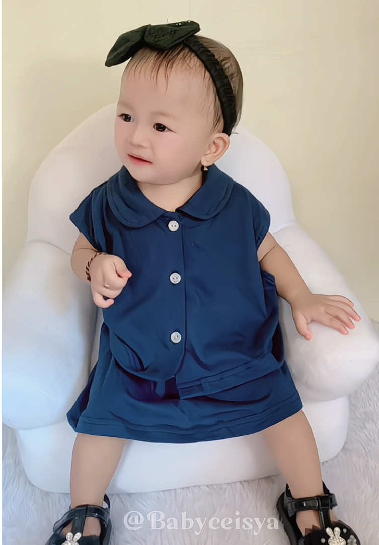 @BabyCeisya ๐