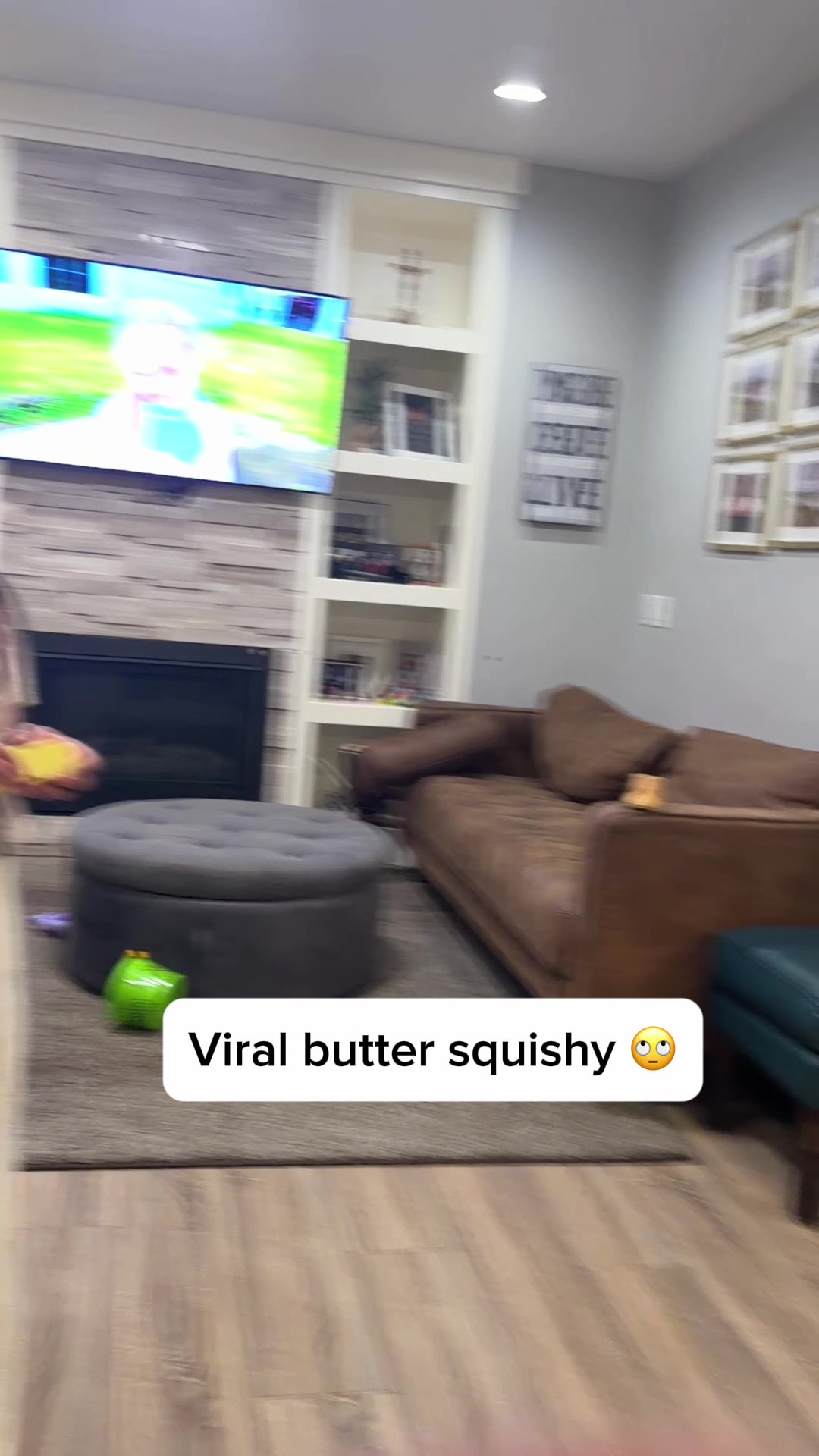 @LeejayandMelissa