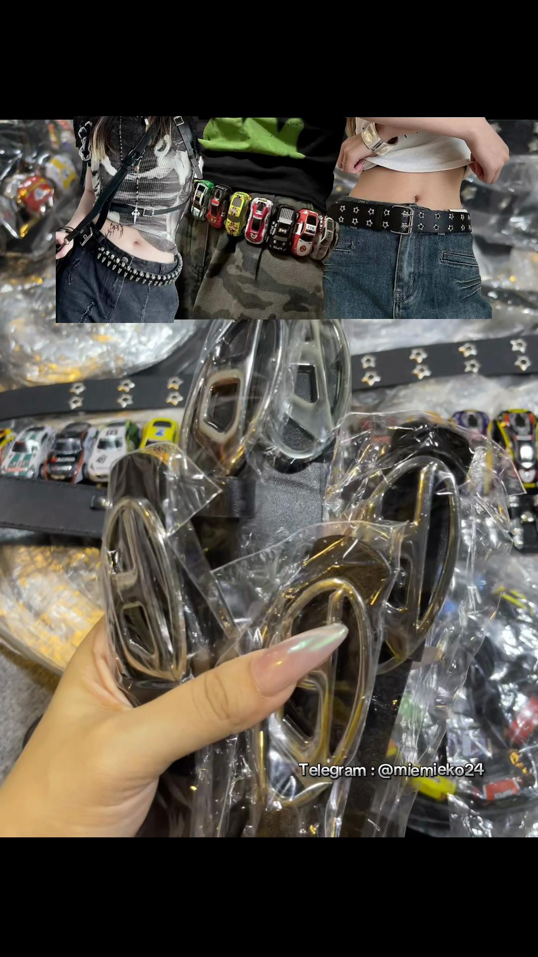 @ೀ Retail Therapy ೀ (ရီတေးသရဖီ)