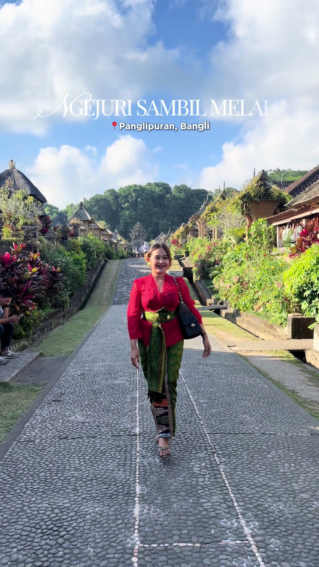 @IG : @pradnyalarasari