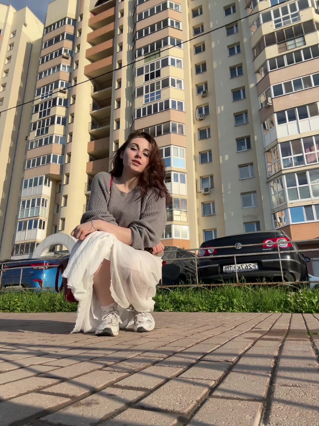 @вася