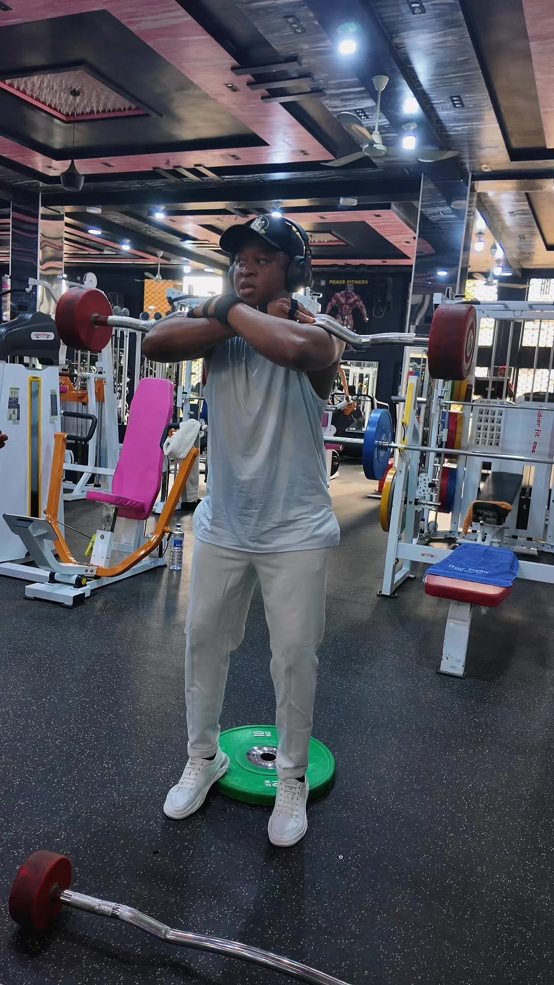 @Idéal Nutrition