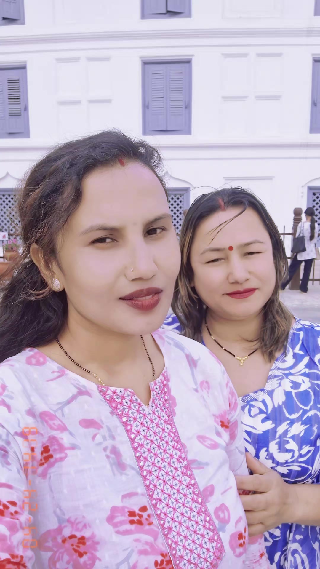 @kamala shrestha
