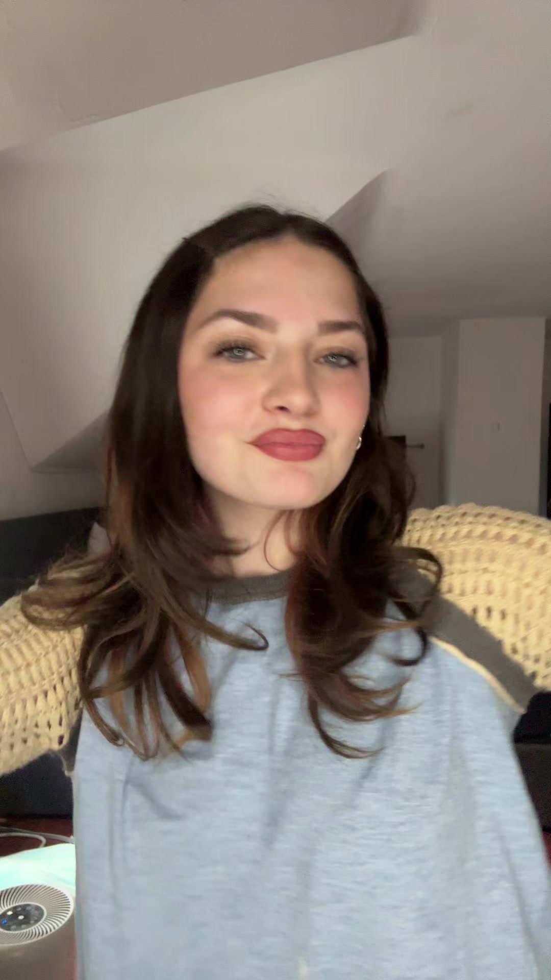 @avs spam