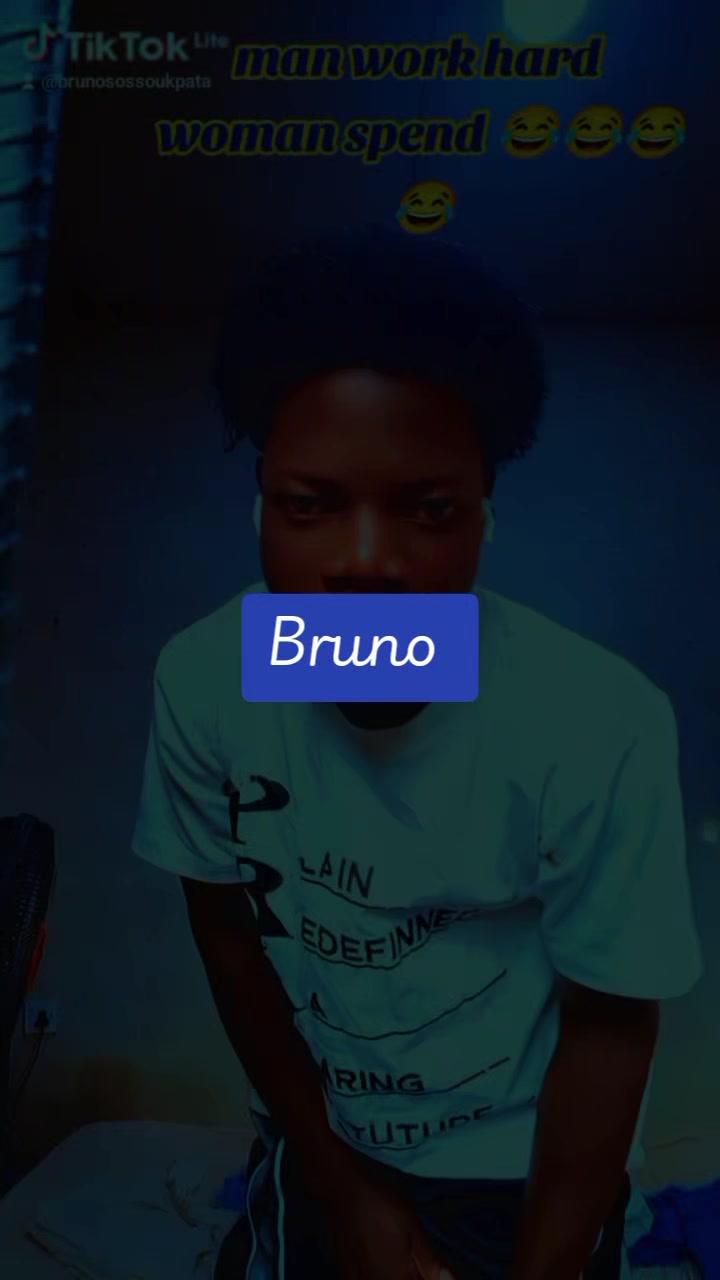 @๐
BRUNO ๐๐ฅ ๐ง๐ฏ๐ณ๐ฌ
