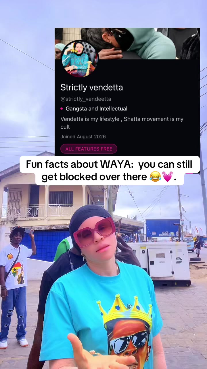 @🎤STRICTLY VENDETTA🎭🎼