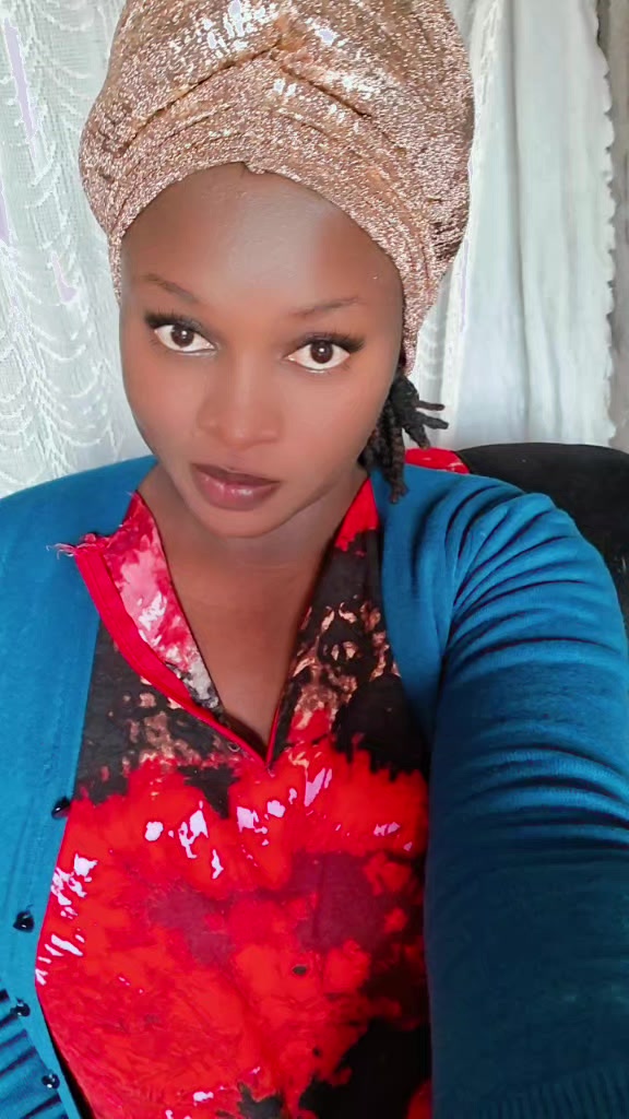 @Junitah M