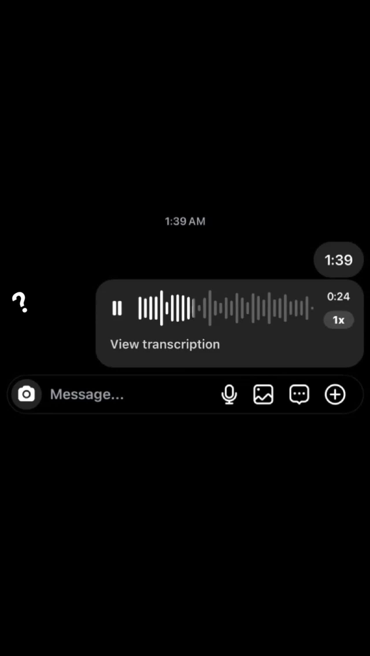 @هسمعك الحته الي بتوجعك!!