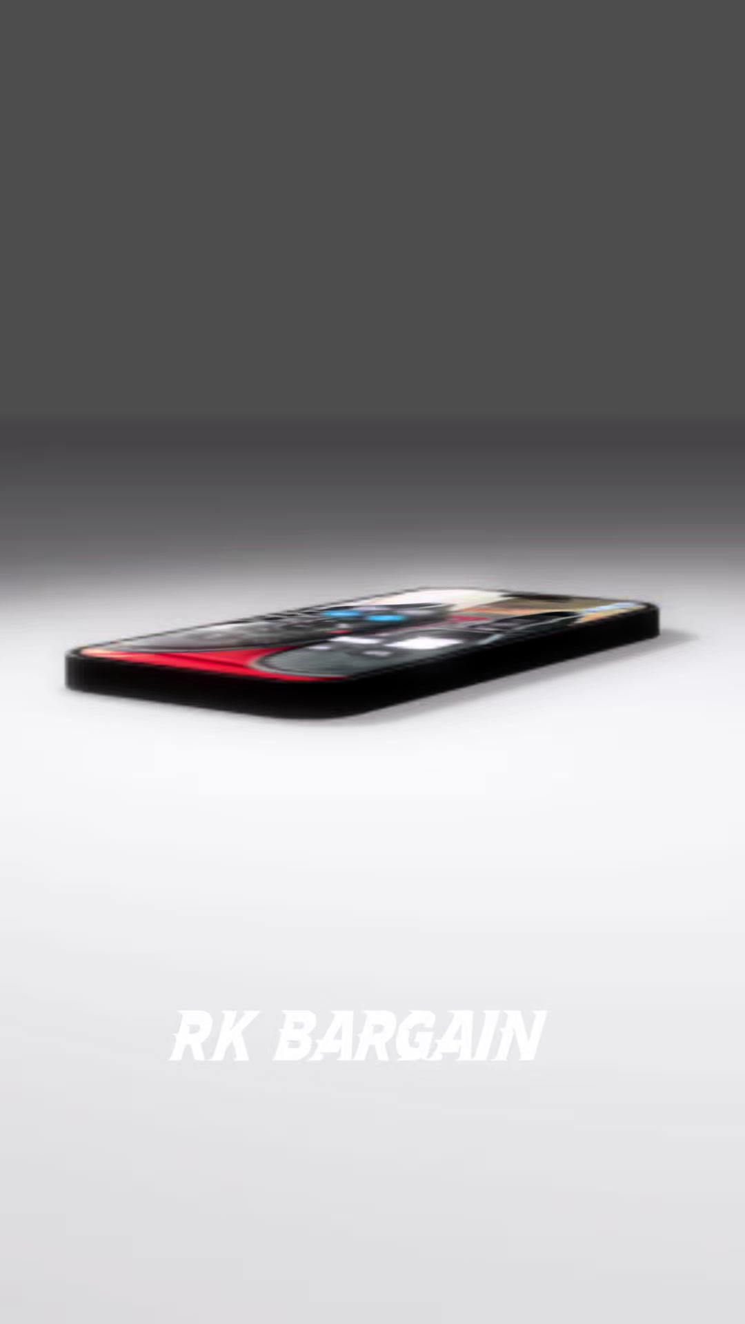 @RK Bargain