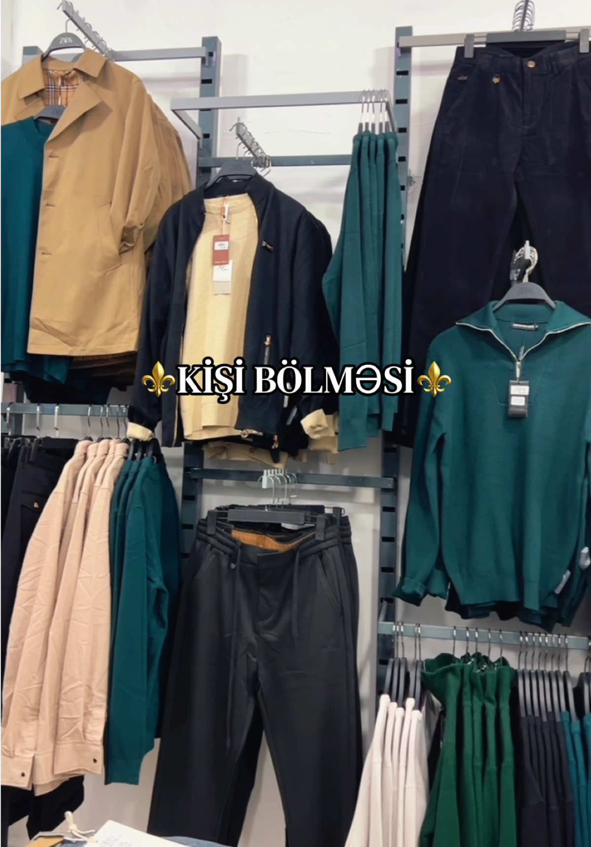 @G&uuml;nel Ticaret Mərkəzi Lənkəran