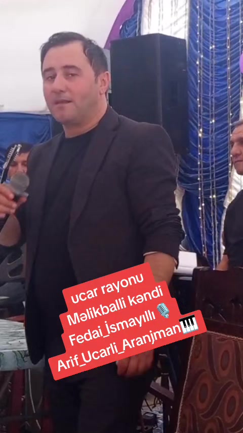 @Arif_Ucarlı_aranjman