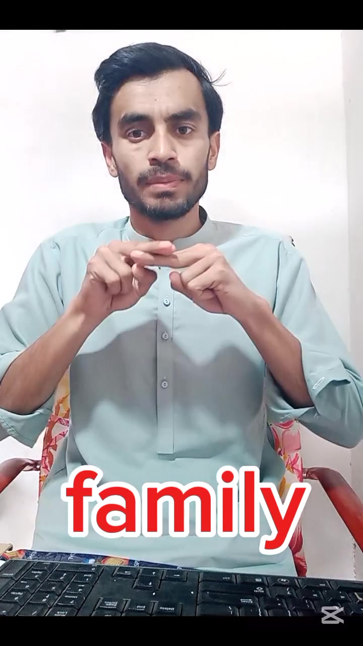 @M.Ilyas  Deaf
