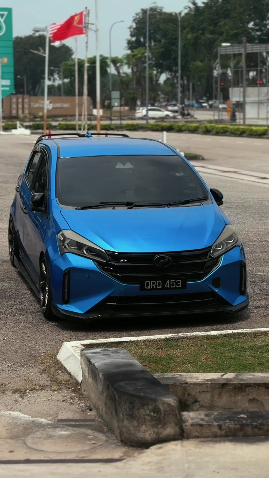 @Amirul Haikal