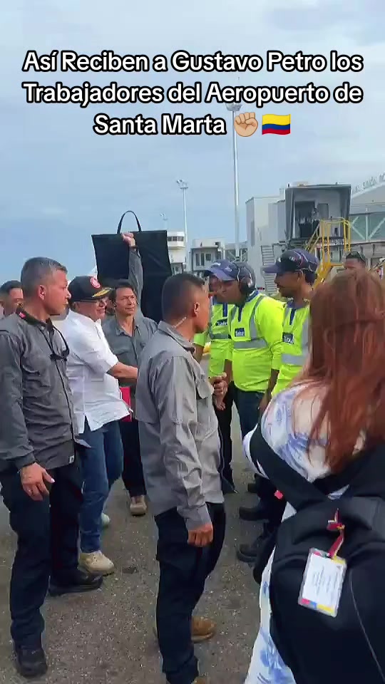 @GEOPOLITIK COLOMBIA 🇨🇴