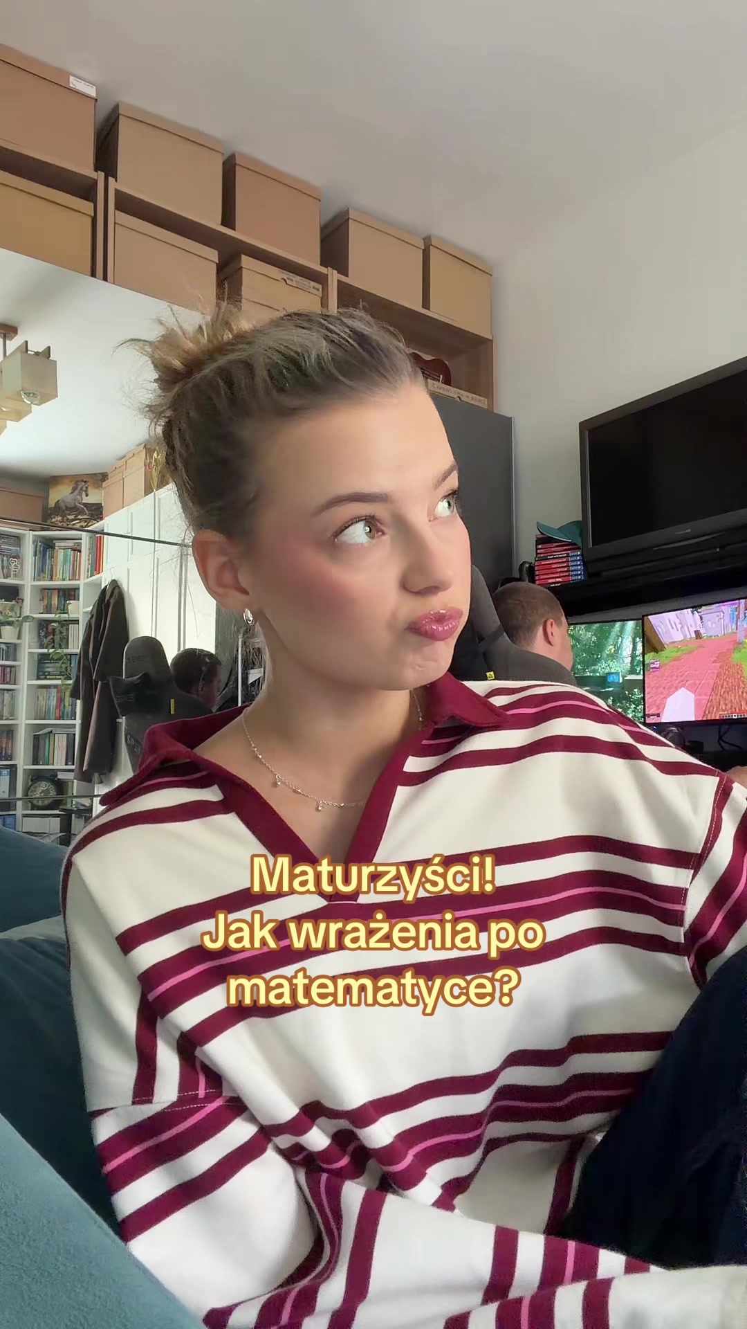 @Dominika Wojtaszczyk