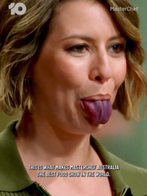 @MasterChef Australia