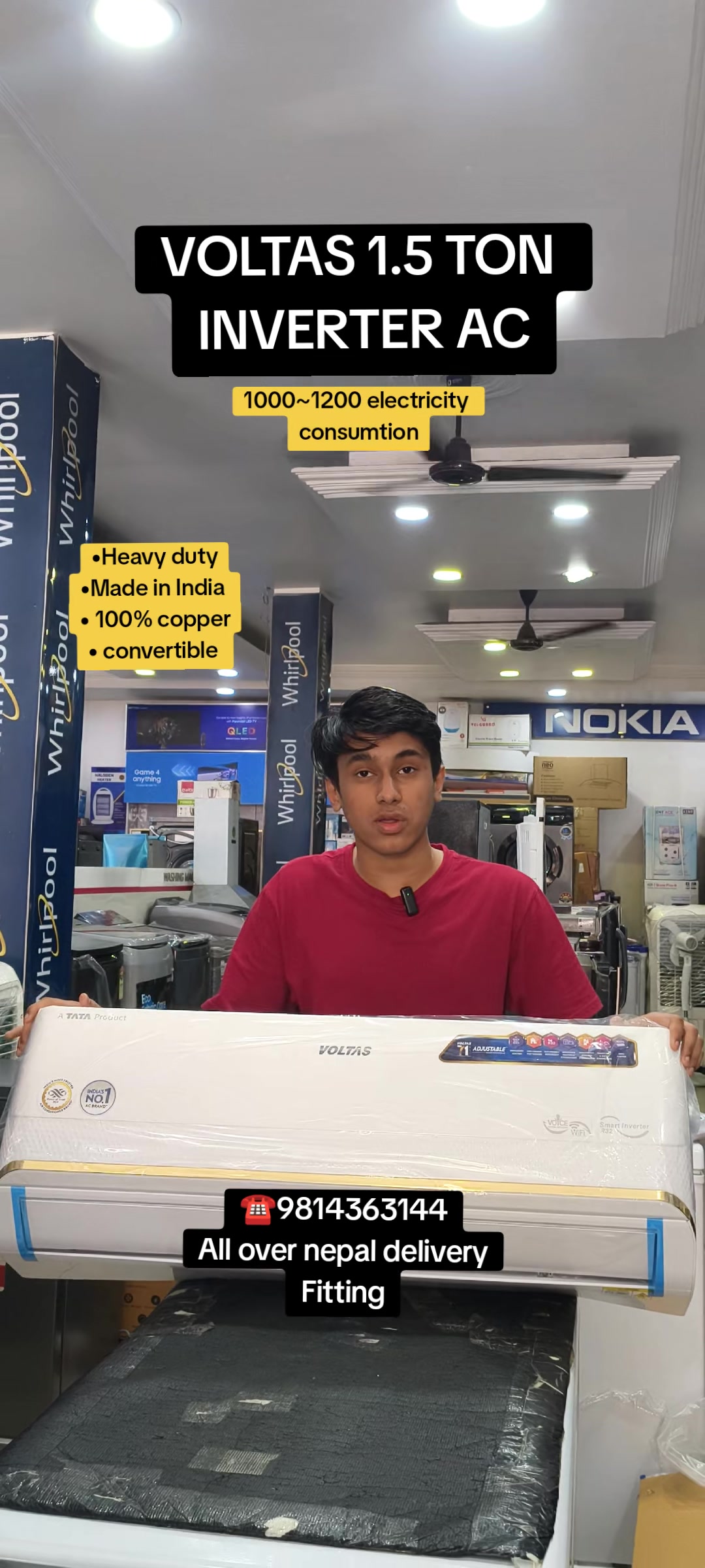 @Shree Shyam Electronics