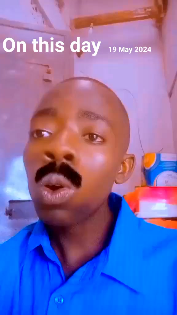 @kigganda petero
