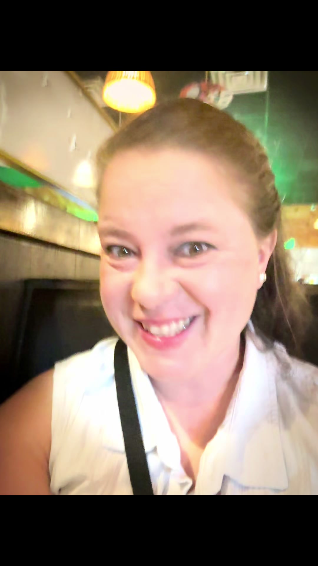 @Cassie Adams/ Travel Agent
