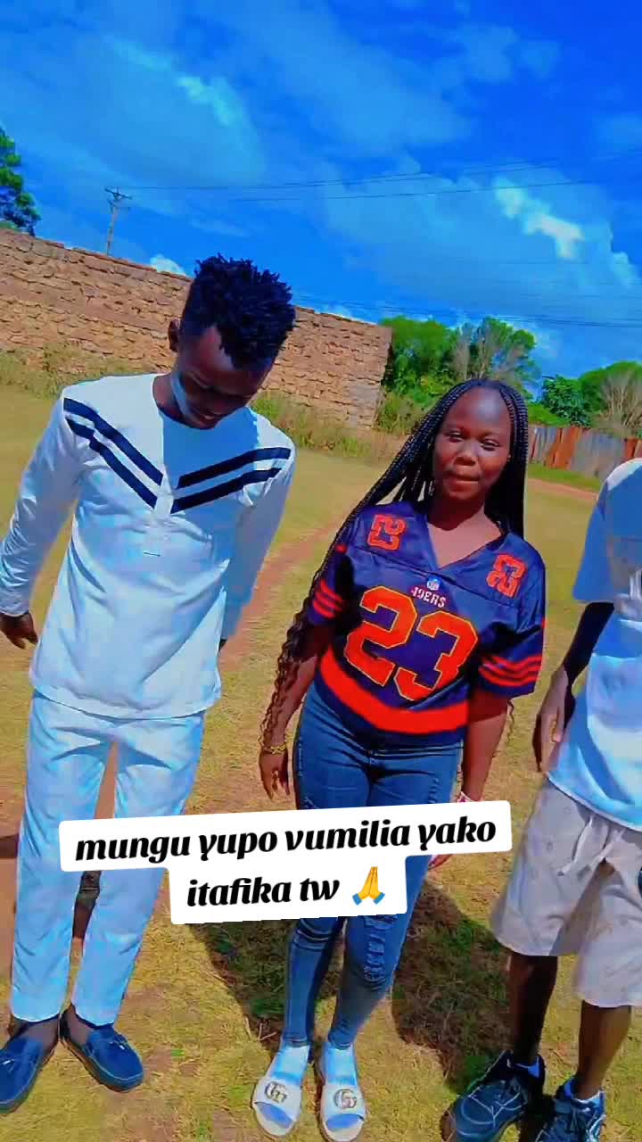 @Star Baringo