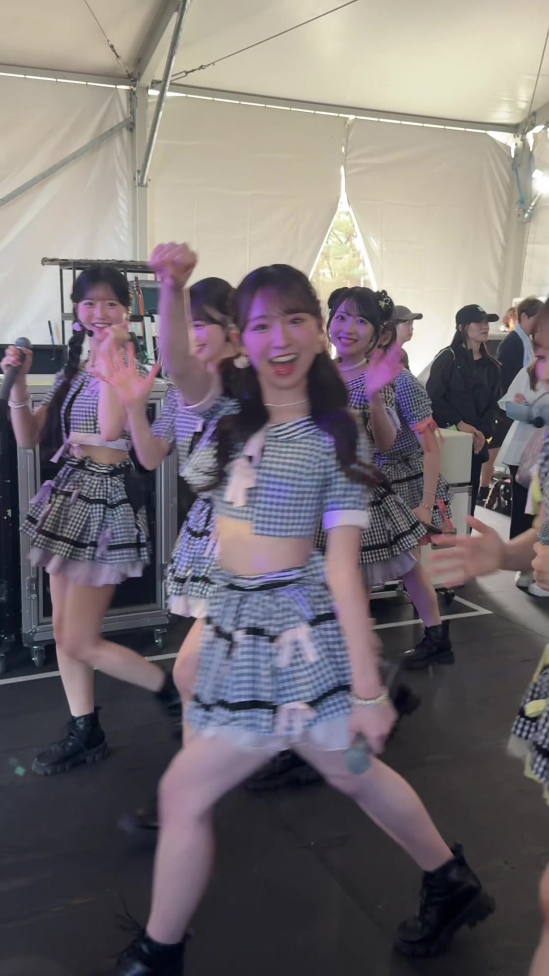 @AKBを好きishにさせたいマネージャー