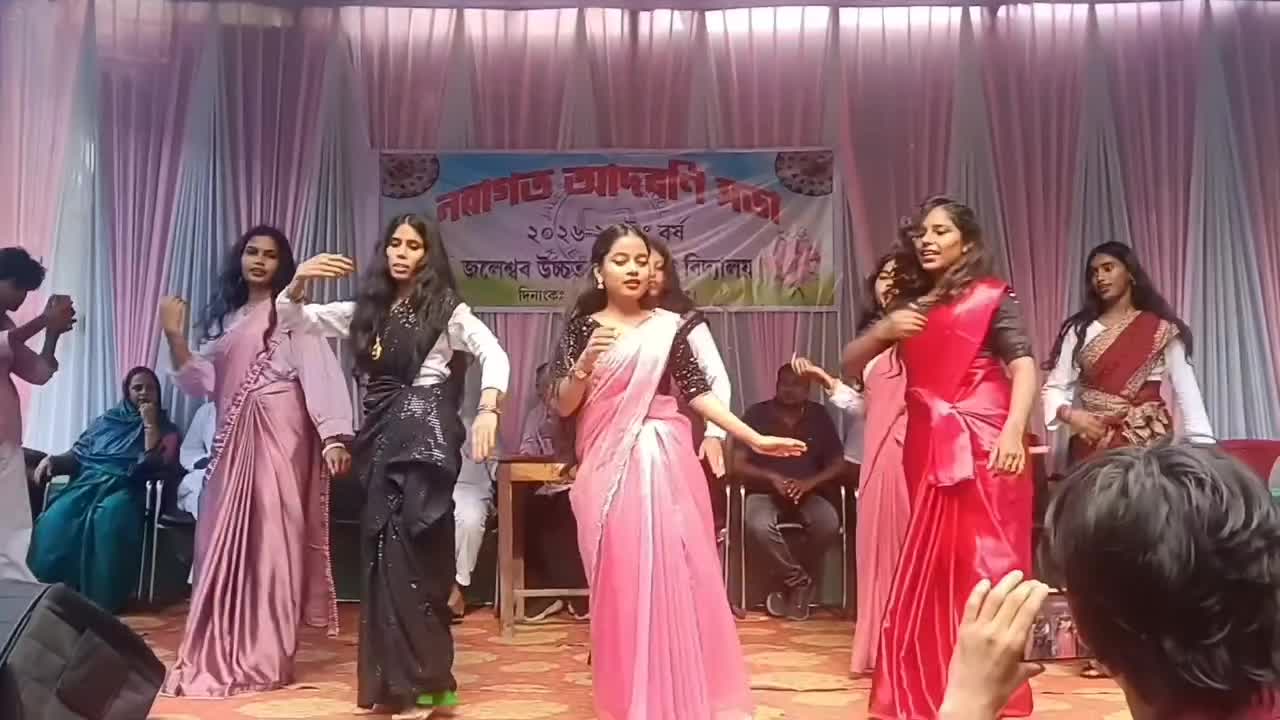 @Dance Lover