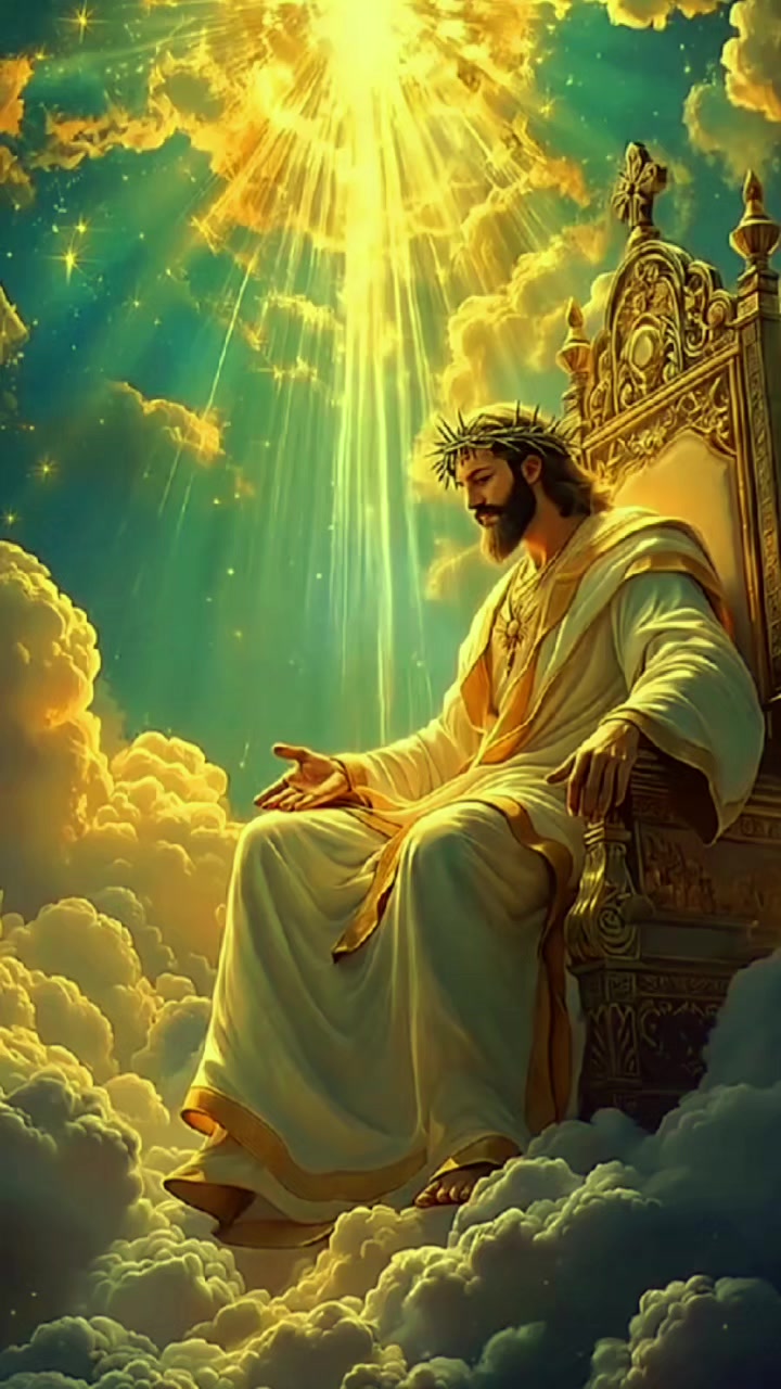 @yesus yesus