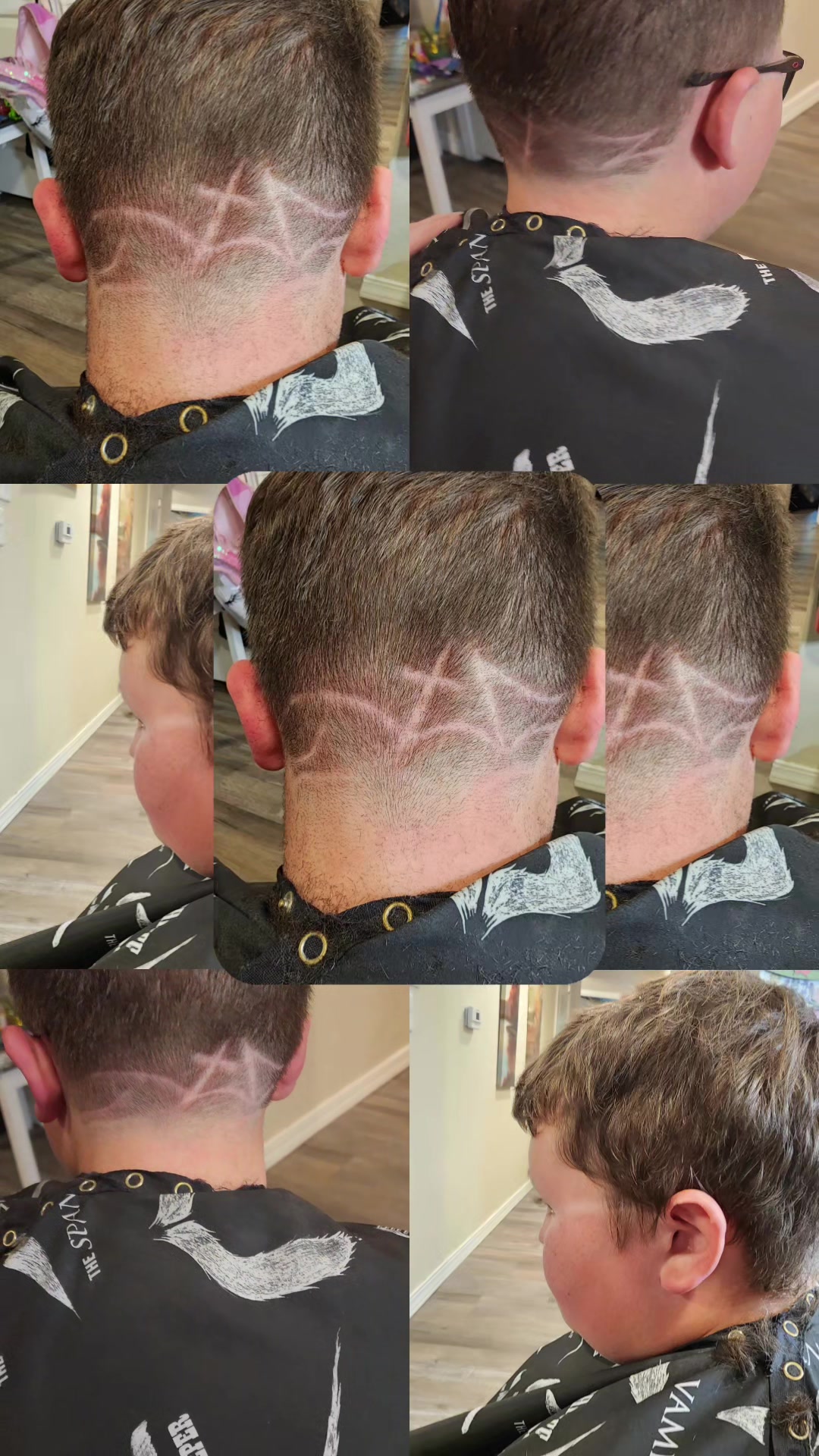 @I'll be HAIR for You