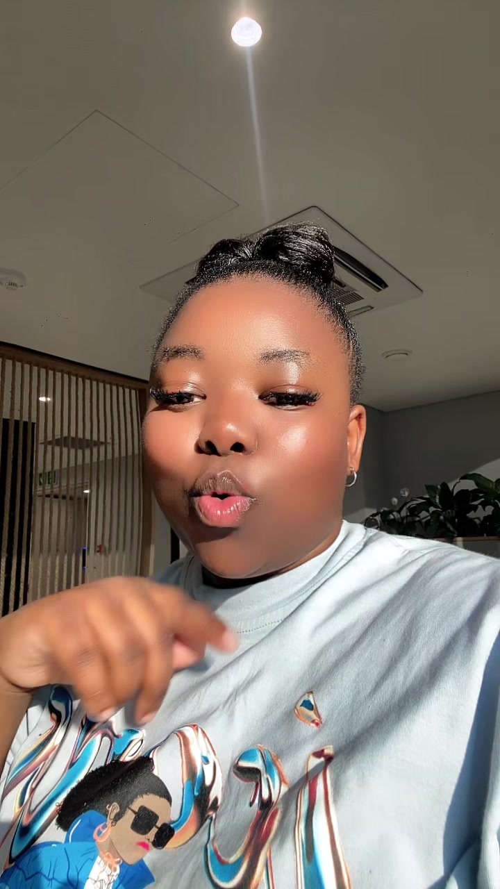 @Amanda Magubane