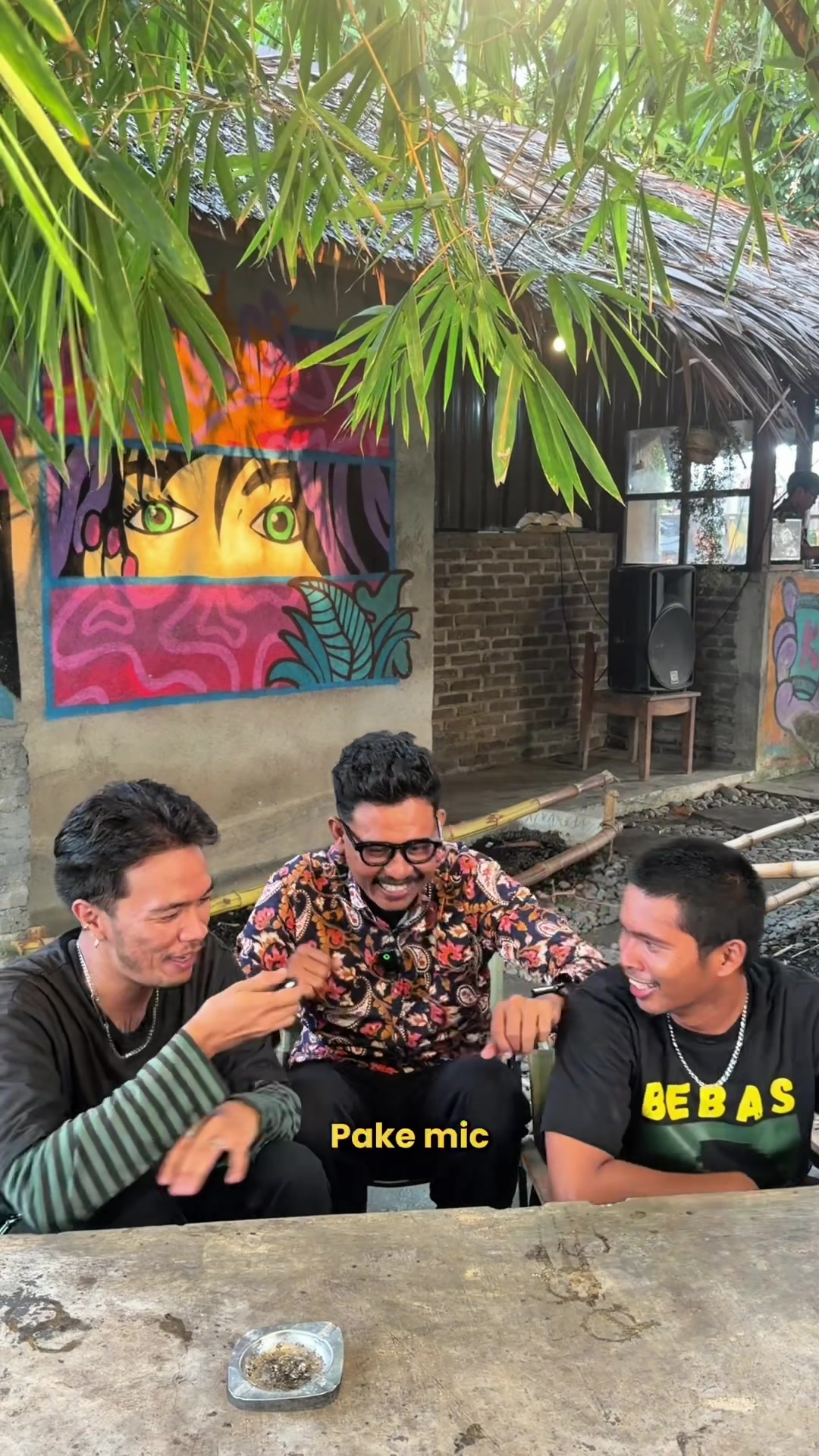 @Bagindo Guci