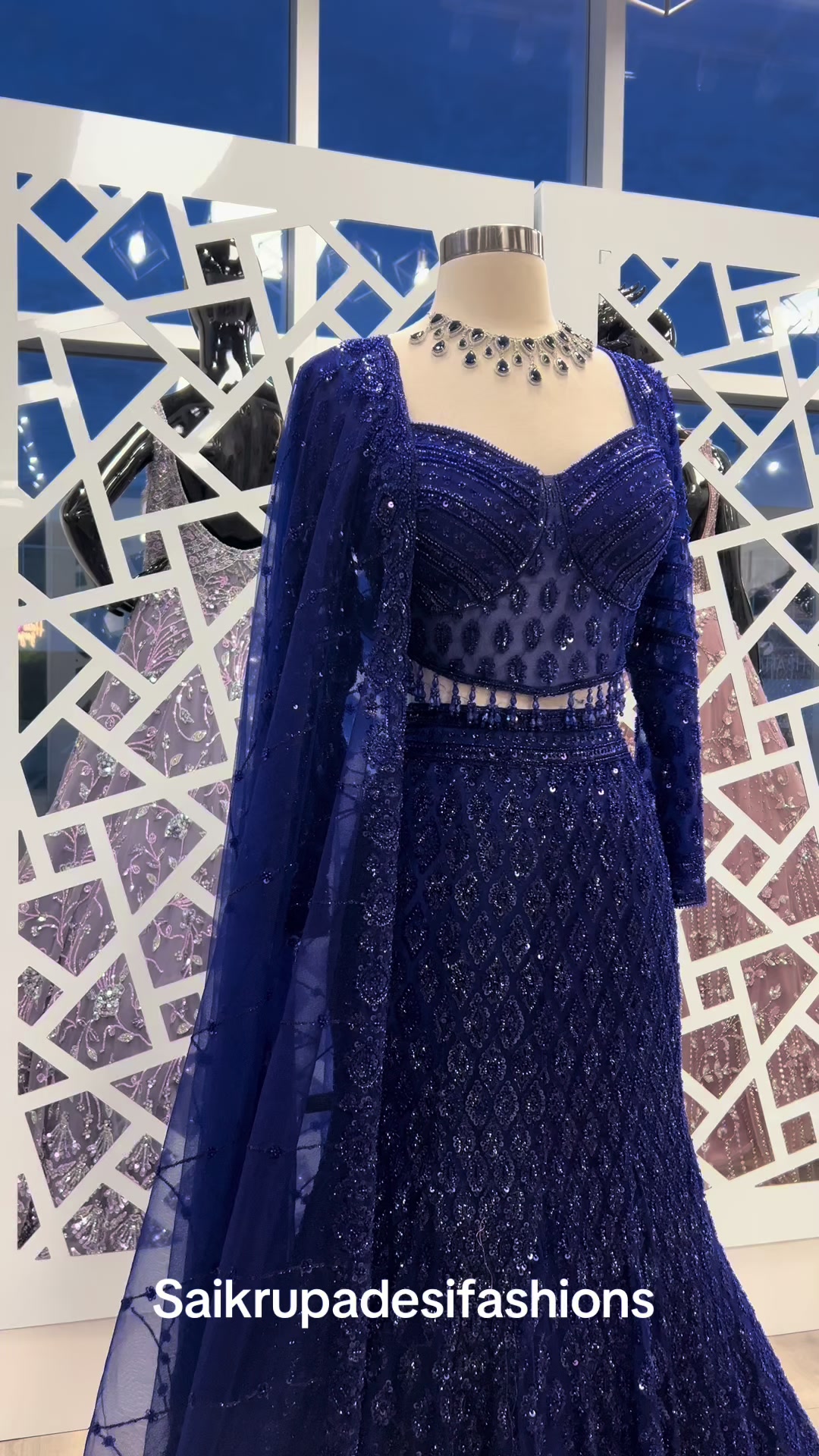 @saikrupadesifashions