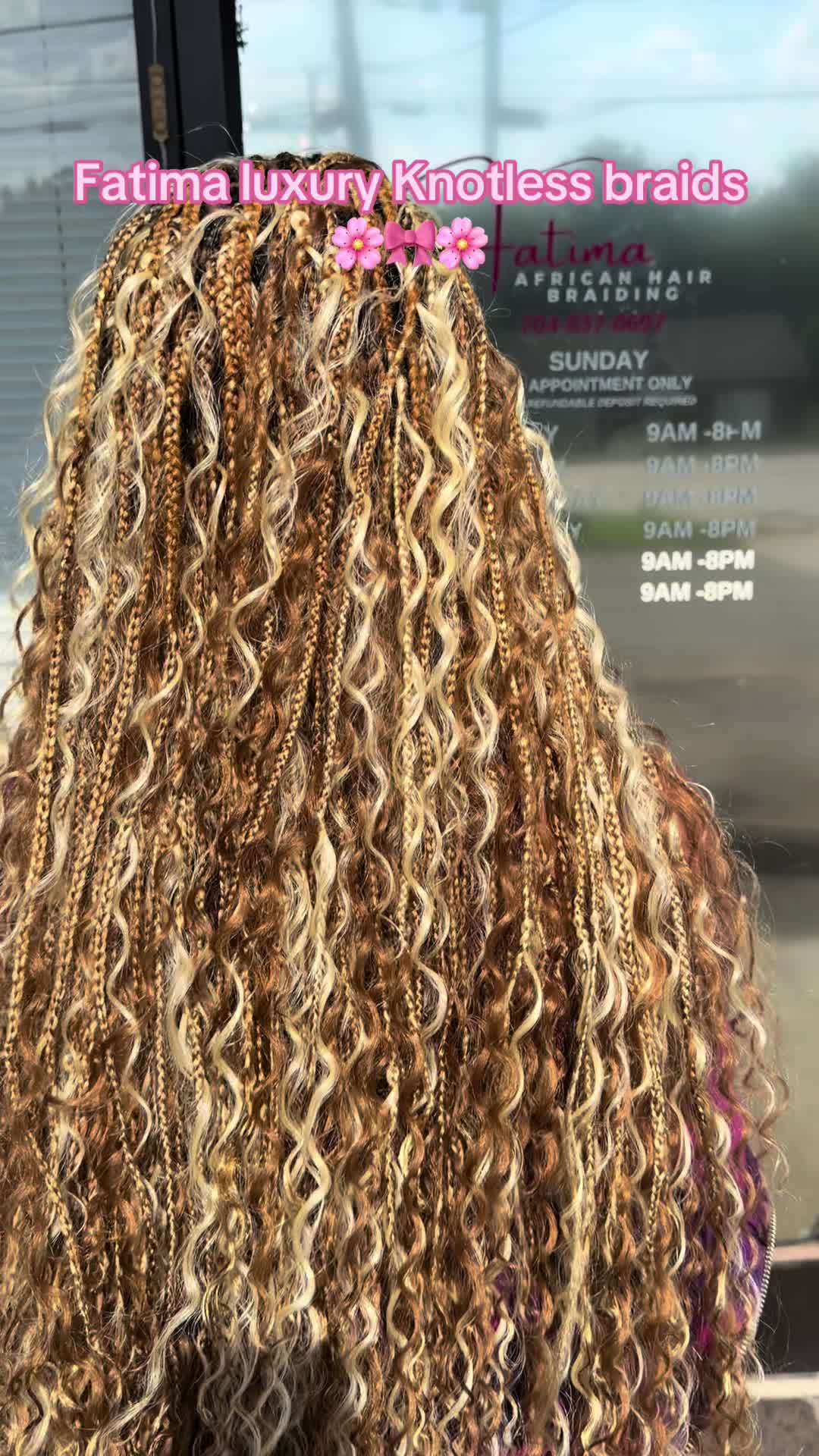 @Fatimaafrican Hairbr